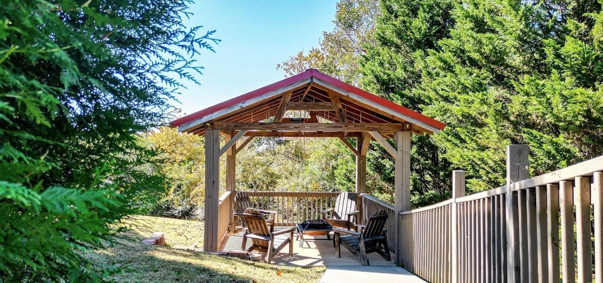 Birds Eye Cabin - Sunset & Starry Retreat Pet Friendly W Private Hottub, Fire Pit And Game Room Ellijay Zewnętrze zdjęcie