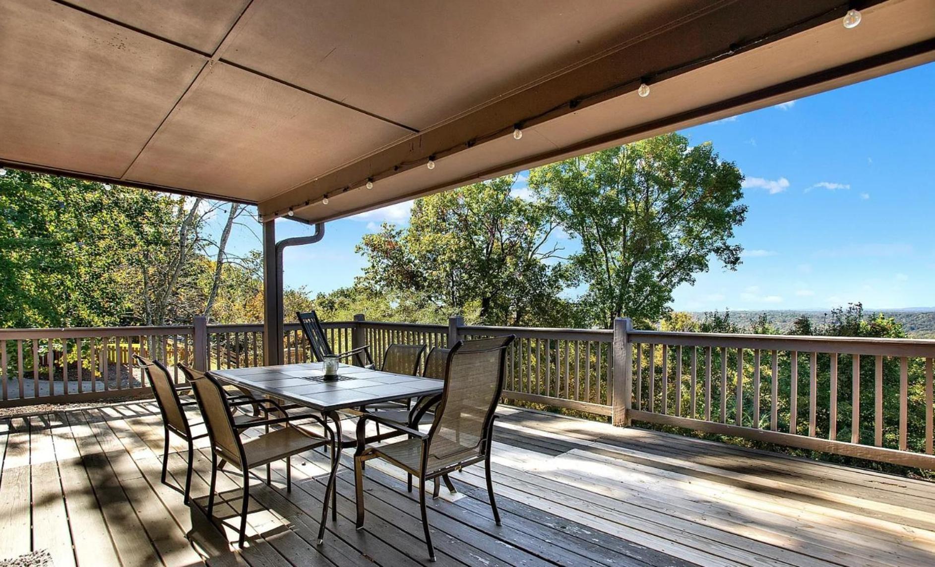 Birds Eye Cabin - Sunset & Starry Retreat Pet Friendly W Private Hottub, Fire Pit And Game Room Ellijay Zewnętrze zdjęcie