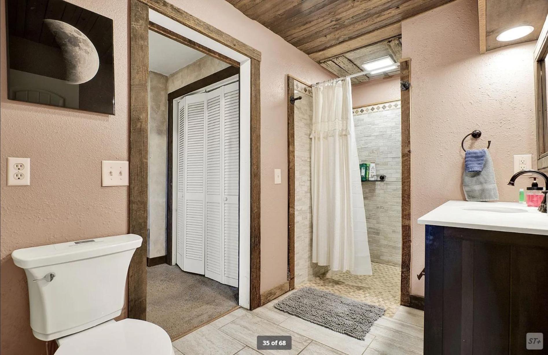 Birds Eye Cabin - Sunset & Starry Retreat Pet Friendly W Private Hottub, Fire Pit And Game Room Ellijay Zewnętrze zdjęcie